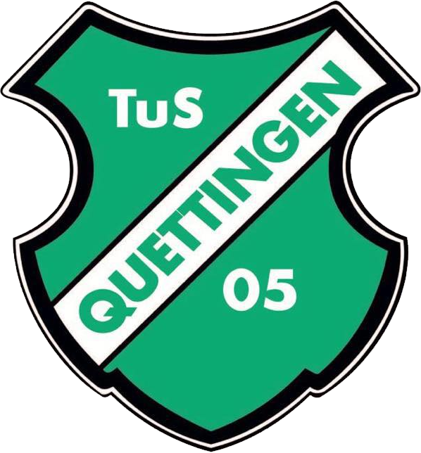 TuS 05 Quettingen Logo