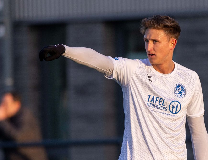 Spitzenspiel in Schonnebeck - LIVE bei Staige.TV