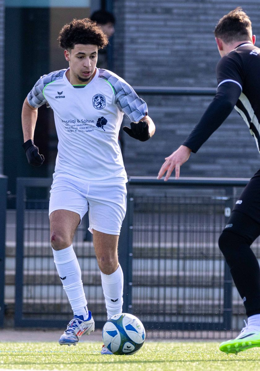 U23 sichert sich den ersten Matchball zum Klassenerhalt