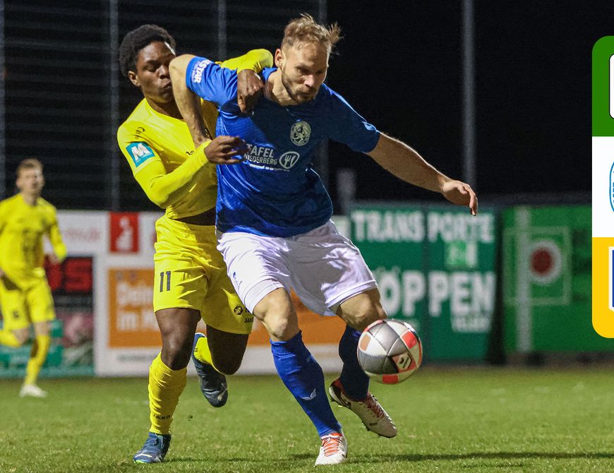 SSVg Velbert 02 - SC St. Tönis (14.03.2025)
