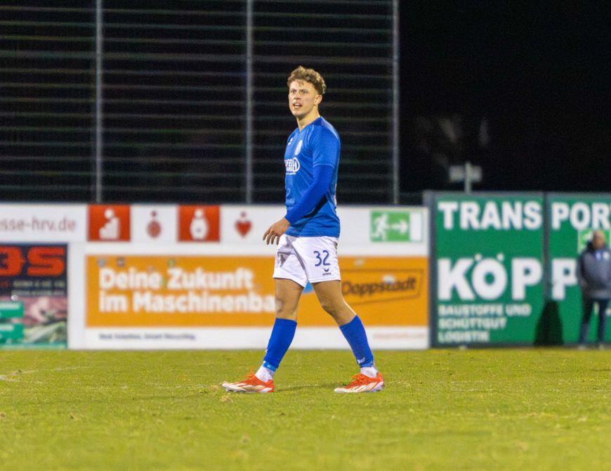 SSVg reist zum Verfolgerduell an den Essener Uhlenkrug