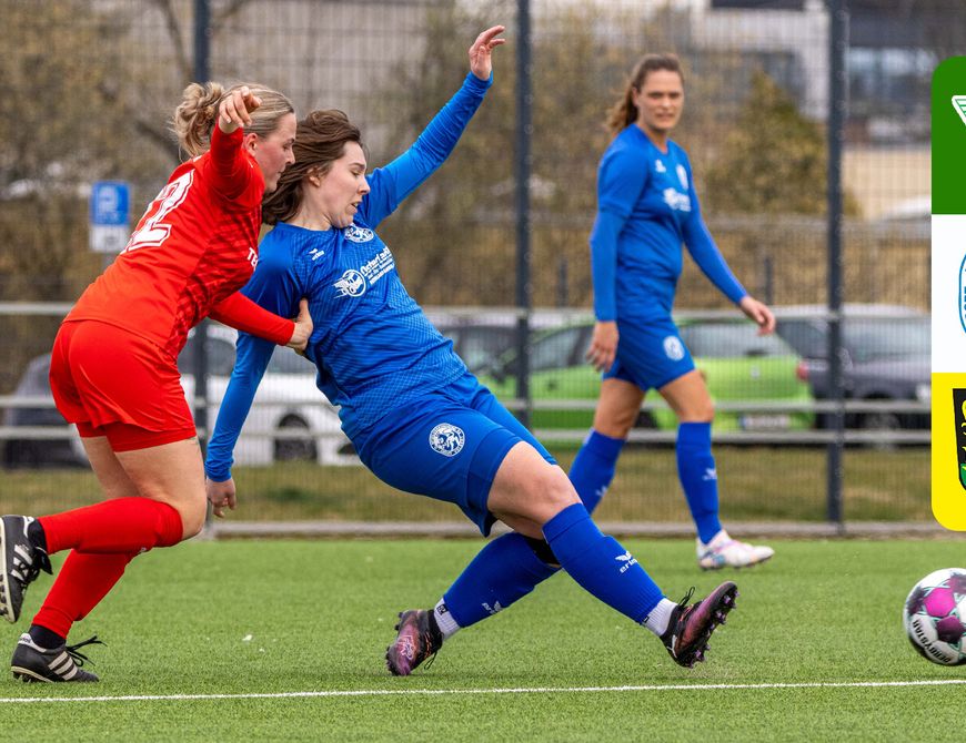 SSVg Velbert 02 - SV Walbeck (23.03.2025)