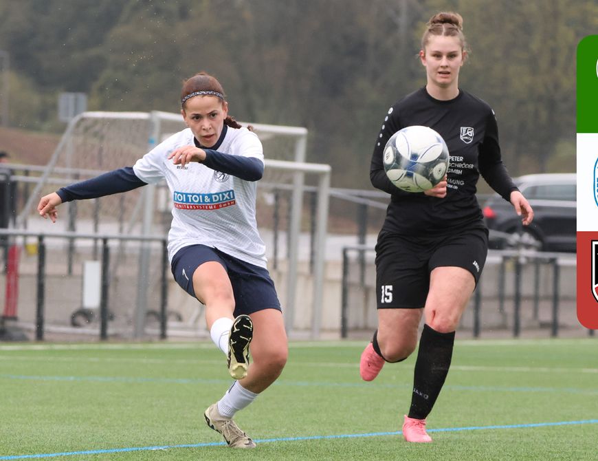 SSVg Velbert 02 II - TS Struck (30.03.2025)