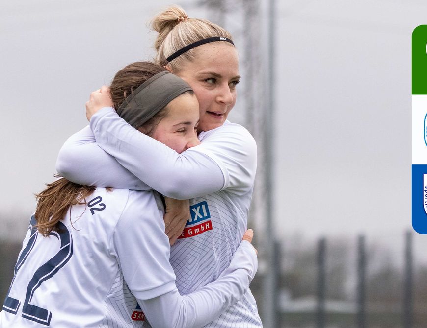 SSVg Velbert 02 II - SF Dönberg (17.04.2025)