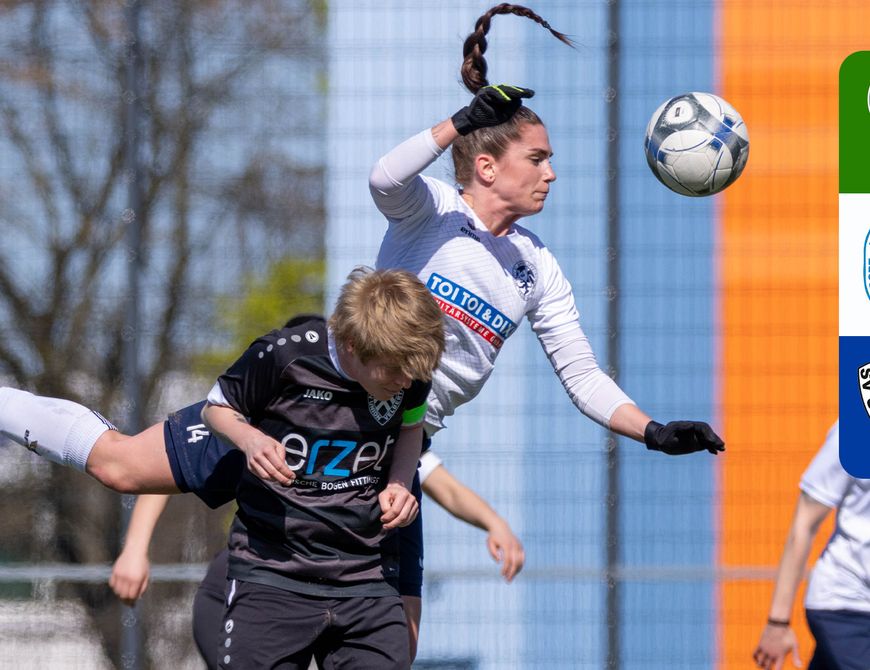 SSVg Velbert 02 II - SV Union Velbert (06.04.2025)