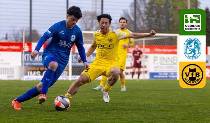 SSVg Velbert 02 - VfB Homberg (11.04.2025)