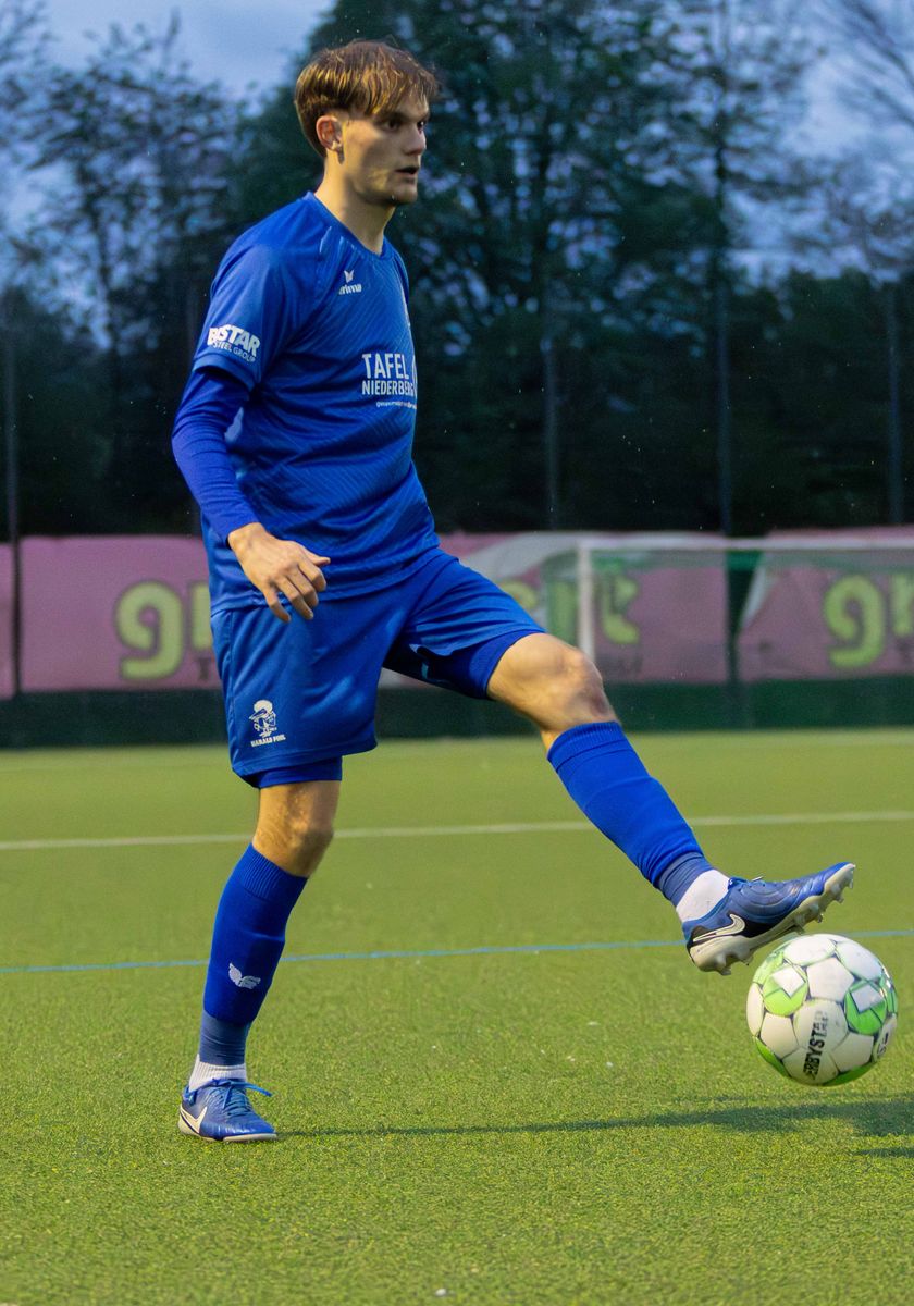 Fokus bewahren: Heimspiel gegen den SV Biemenhorst