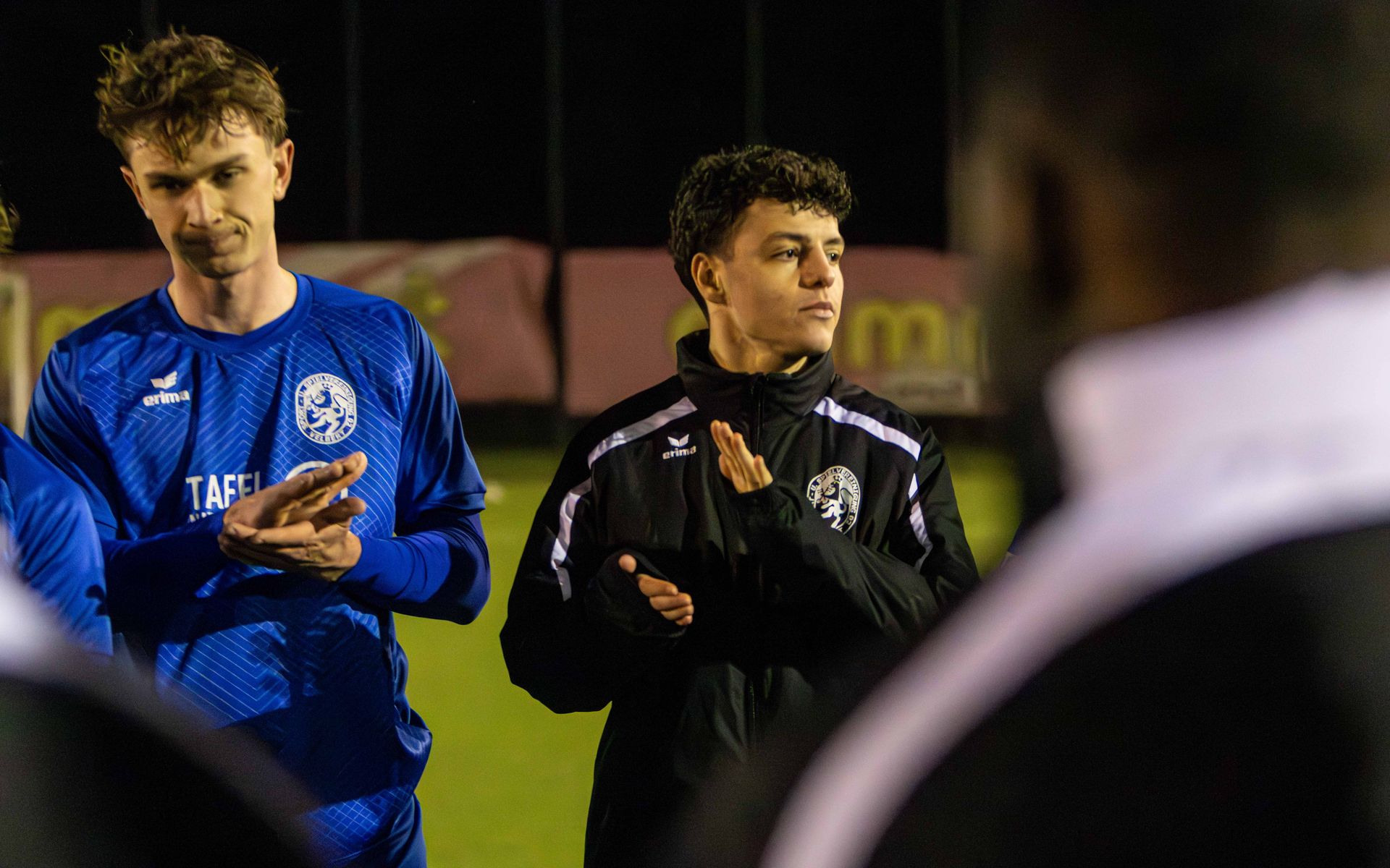 Unsere Derbybilder