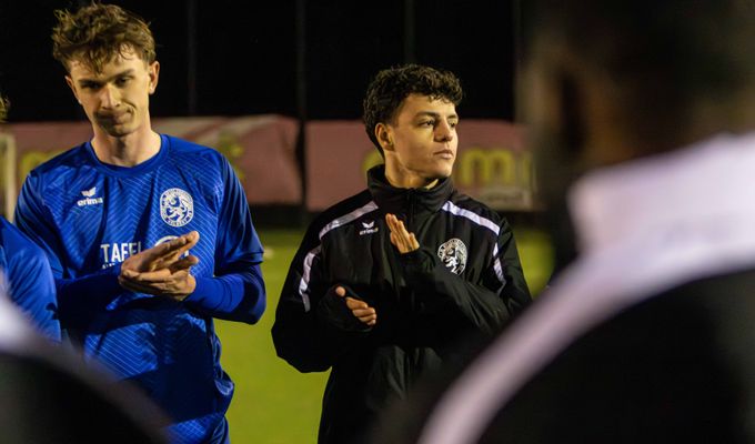 Unsere Derbybilder