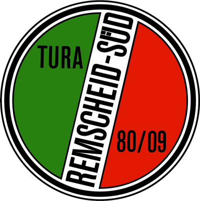 TuRa Remscheid 80/​09 Süd Logo