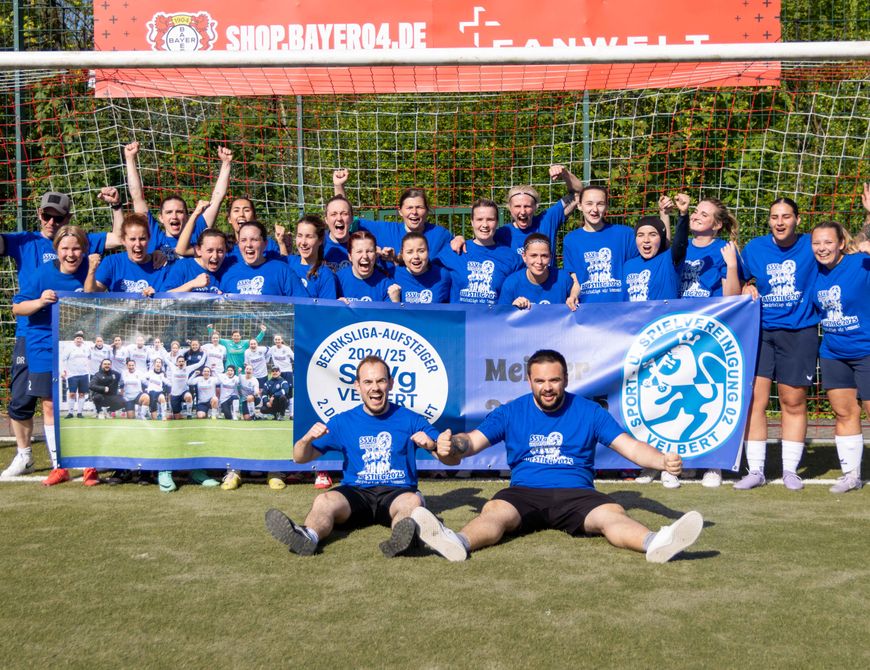 22-0 eine wahrlich meisterhafte Serie