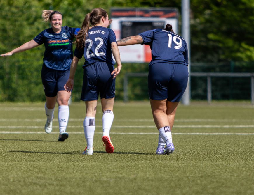 Härtetest vor Liga-Start: MSV kommt nach Velbert