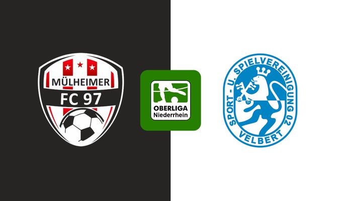 Mülheimer FC - SSVg Velbert 02 (04.05.2025)