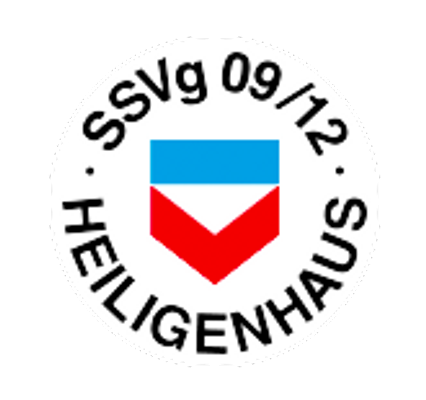 SSVg Heiligenhaus Logo