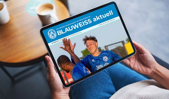 Die letzte Ausgabe der Saison 2024/25