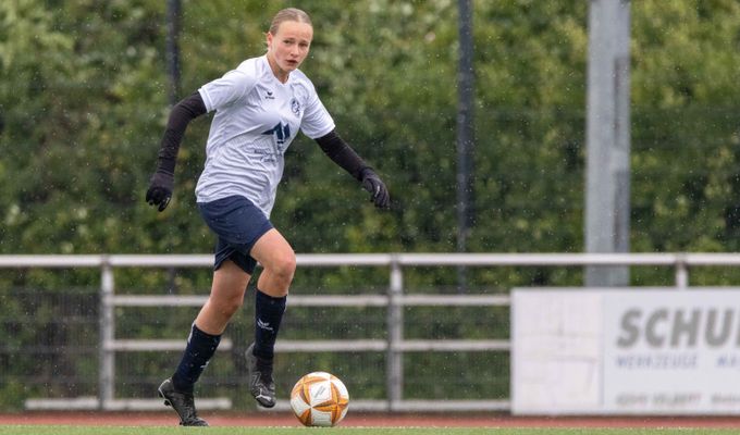 Dreimal im Einsatz – die SSVg-Jugend ist gefragt