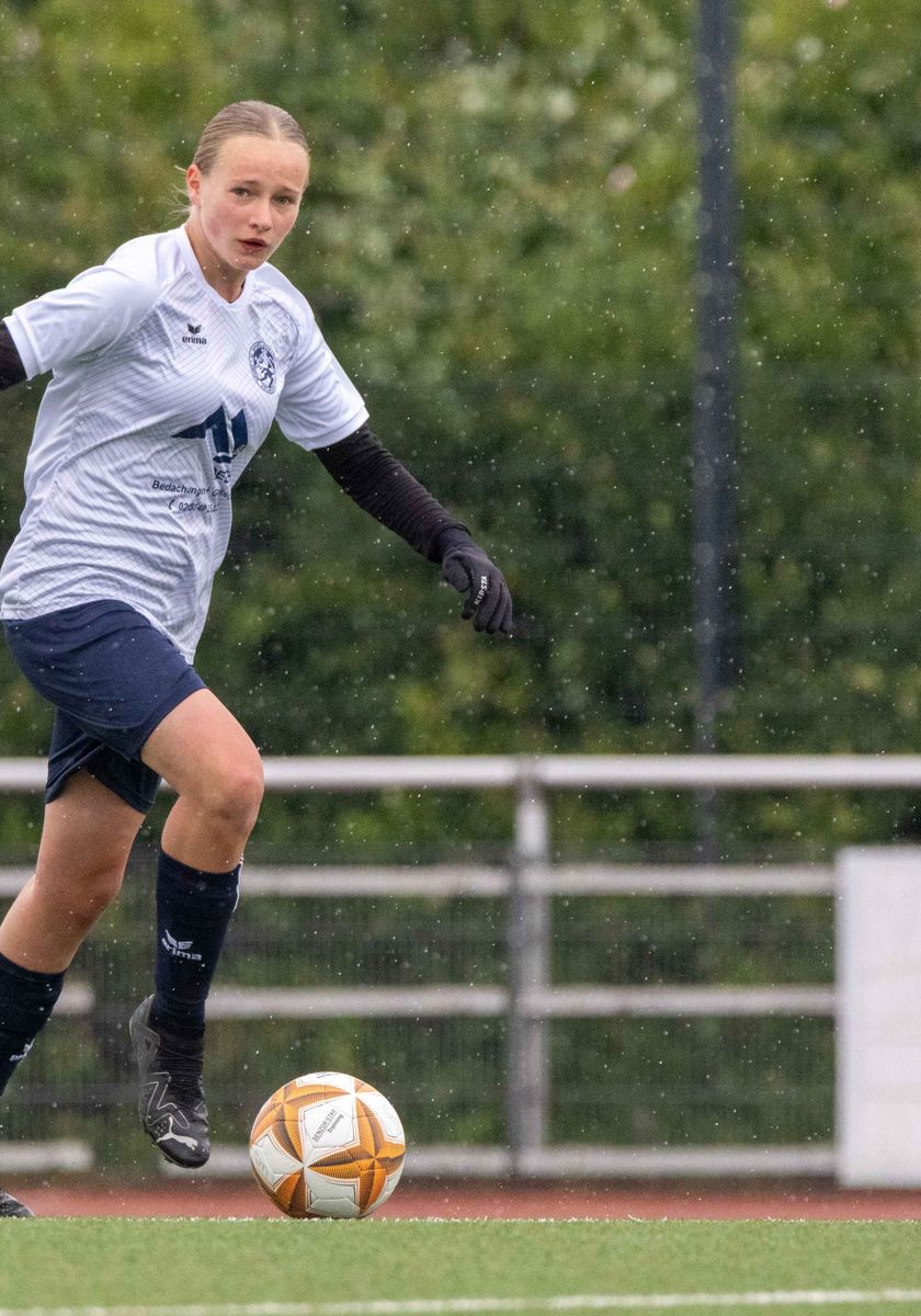 Dreimal im Einsatz – die SSVg-Jugend ist gefragt