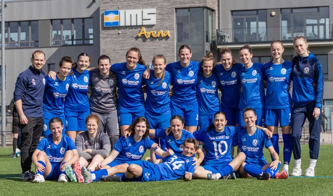 Letzter Auftritt in der Niederrheinliga endet mit Remis