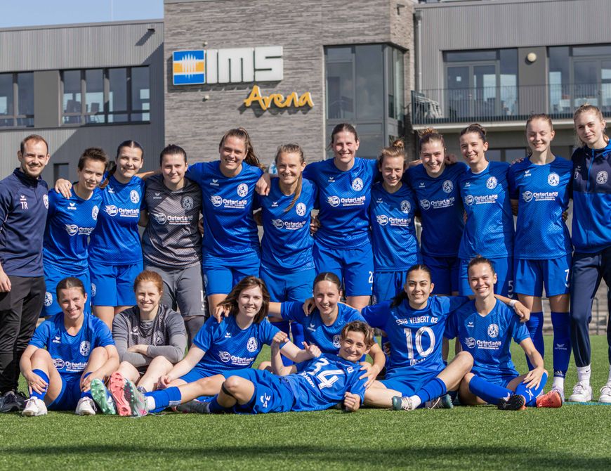 Letzter Auftritt in der Niederrheinliga endet mit Remis