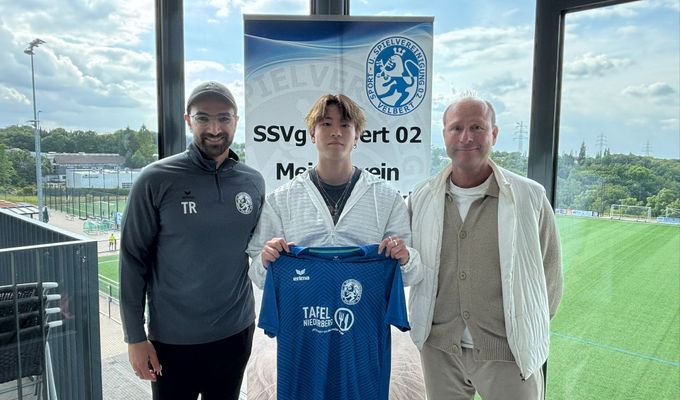 Offensivkraft aus der Mittelrheinliga