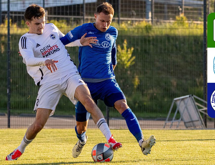 SSVg Velbert 02 - FC Büderich (09.05.2025)