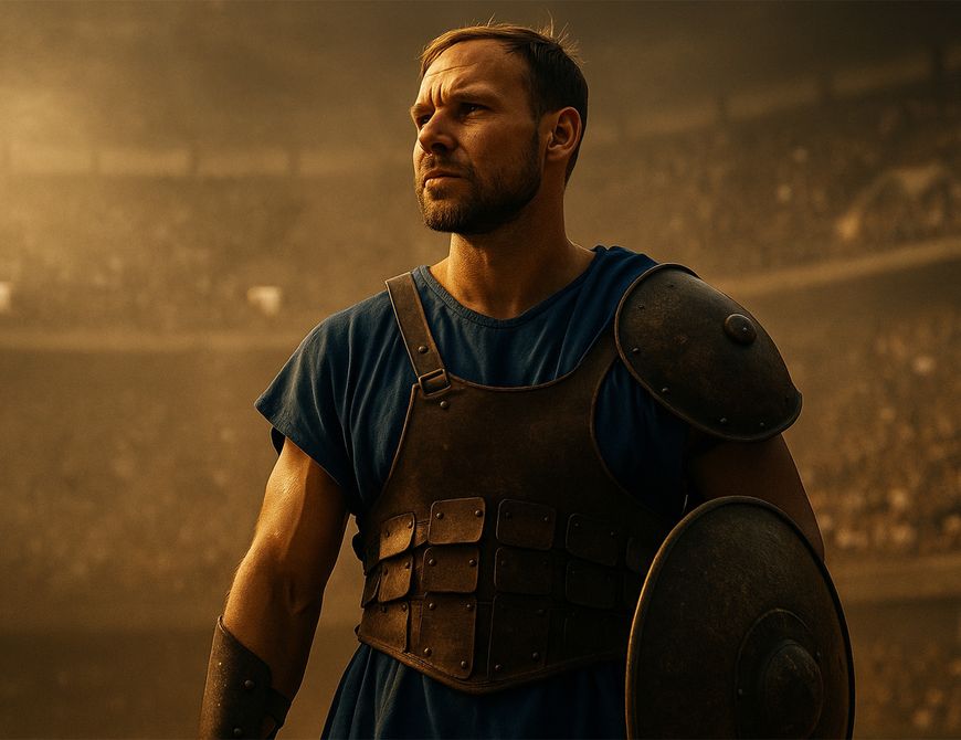 Letzter Akt einer epischen Saison