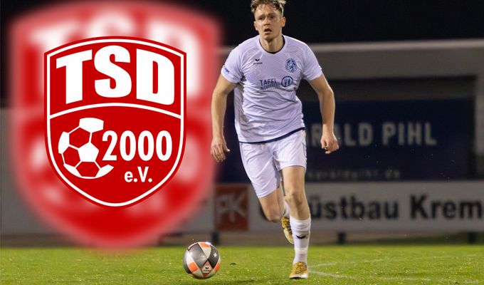Pascal Kubina wechselt zu Türkspor Dortmund