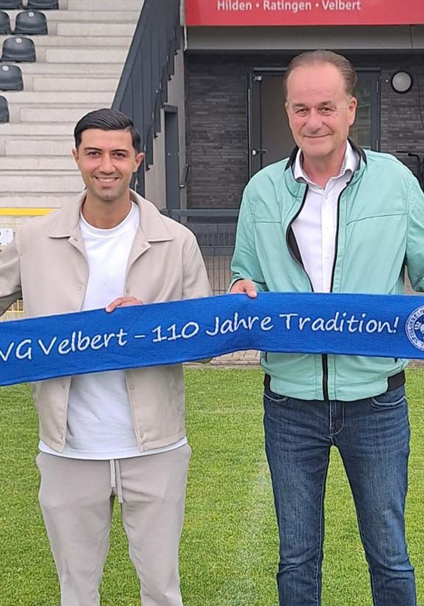 Neuzugang mit Drittliga-Erfahrung verstärkt die SSVg