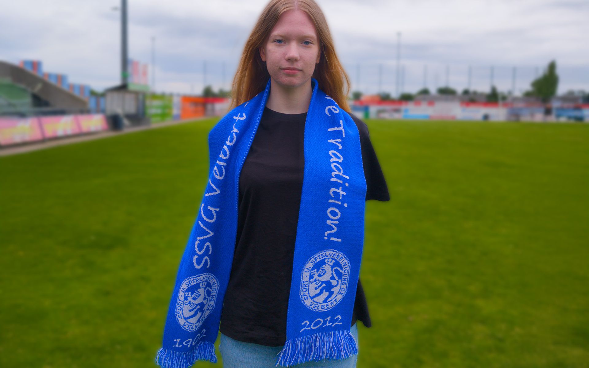 Melissa Bley schließt sich der SSVg Damenmannschaft an